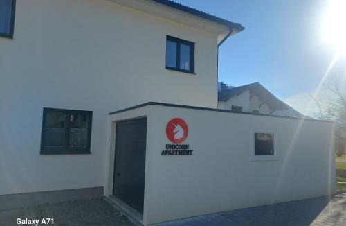 Nueziders House | Unicorn Apartment