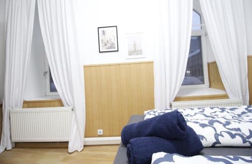 Ottakring Apartment | Premier Double room TH b