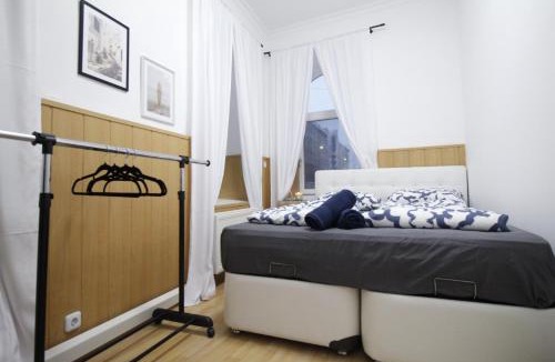 Ottakring Apartment | Premier Double room TH b