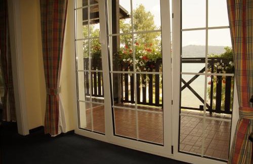 Reifnitz Hotel | Strandhotel Sille