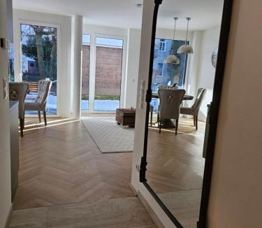 Sankt Leonhard Apartment | Rocks Graz