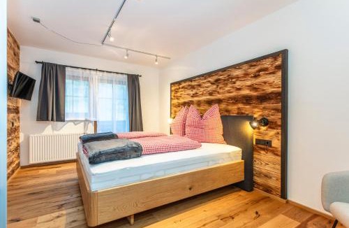 Lofer Apartment | Peholdgut - Natururlaub am Berg
