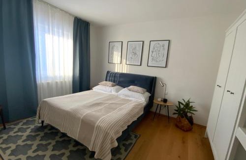 Jenig Apartment | Apartment Hildegard