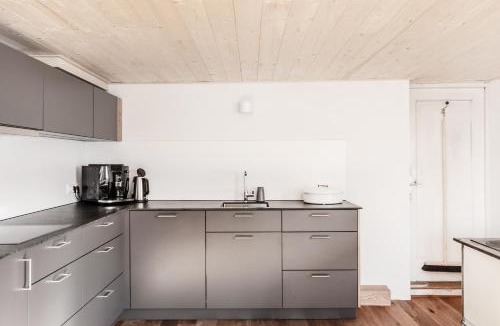 Damuels House | Ferienhaus Erath