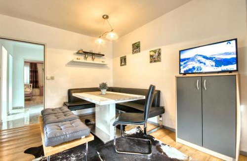 Maishofen Apartment | Apartment Valentina - by Alpen Apartments