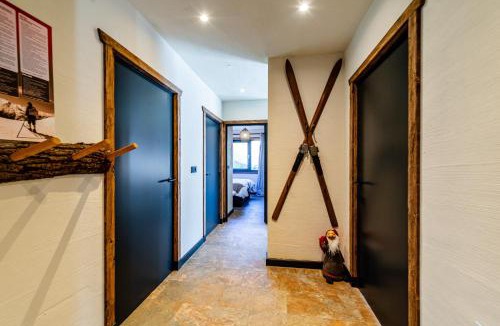 Furth Apartment | Apart Smitten Zell am See Kaprun