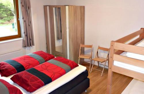 Lake Pressegger Apartment | Apartment with sauna and lakeview