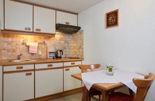 Sankt Gallenkirch Apartment | Haus Wasserfall