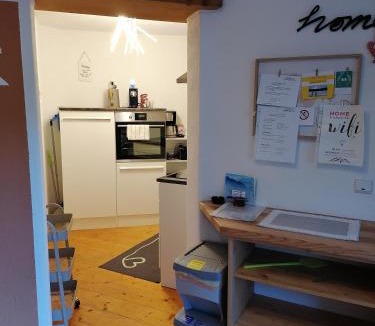 Telfs Apartment | Apartment Martina