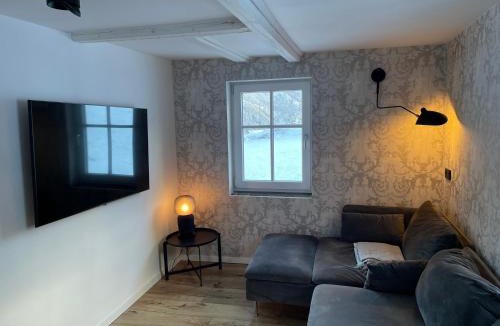 Rangersdorf House | Das schräge Häusl