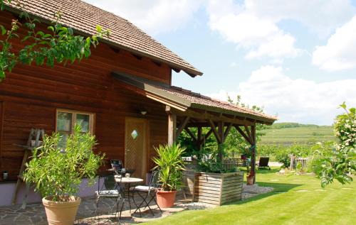 Engabrunn Ski Chalet | Kraut & Ruabn - Stadl