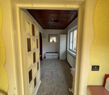 Bernstein Apartment | Meli's Zirbenbett Ferienappartment