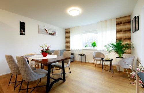 Goetzis Apartment | Wohlfühlapartment 24