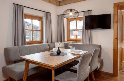 Radstadt Apartment | Obersulzberggut