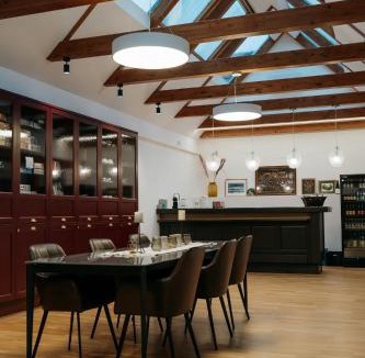 Riegersburg House | GUESTHOUSE RIEGERSBURG - Das Haus der guten Geister