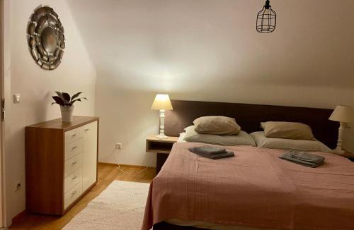 Villach House | Casa Anna