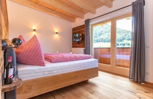 Lofer Apartment | Peholdgut - Natururlaub am Berg