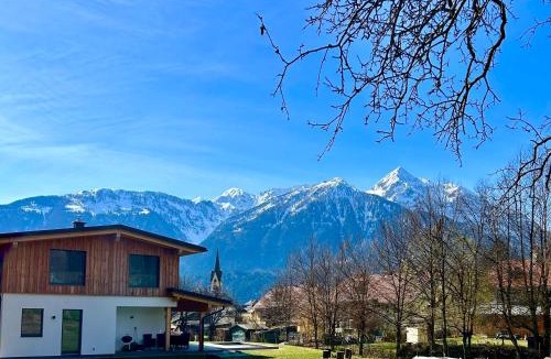 Kotschach-Mauthen Villa | das Oberörtl - Kötschach-Mauthen