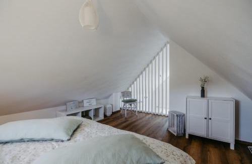 Kohfidisch House | Kellerstöckl Das Csaterberg