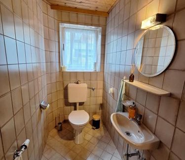 Muhr Apartment | Bergliebe