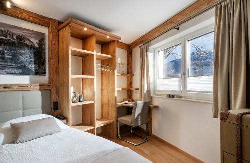 Moosen Apartment | Tirol Chalet Brixen