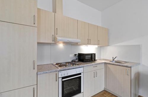 Krieglach Apartment | FarawayHomes Studio Krieglach #10
