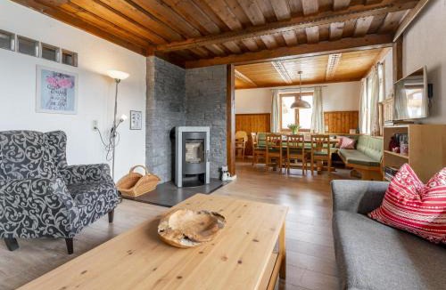 Grossarl Ski Chalet | Chalet Kristall I