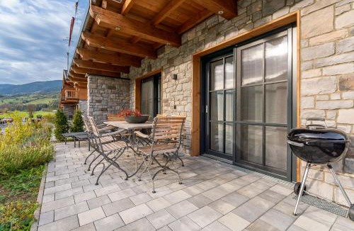 Lengdorf Ski Chalet | Chalet Edelweiss