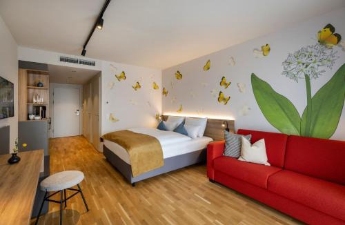Bad Radkersburg Hotel | JUFA Hotel Bad Radkersburg