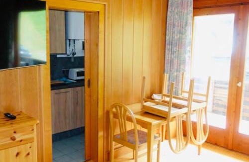 Matschiedl Apartment | MARTUS APARTMAN