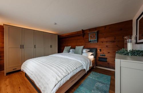 Schruns Apartment | Appartement Haus Honold