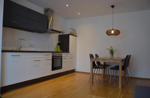 Dalaas Apartment | Ferienwohnung Freiraum