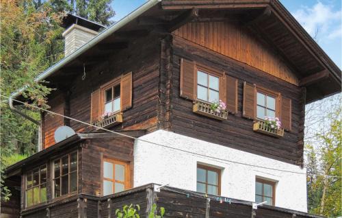 Untertilliach House | Ferienhaus In Untertilliach
