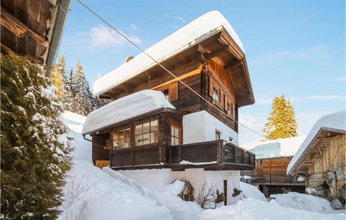 Untertilliach House | Ferienhaus In Untertilliach