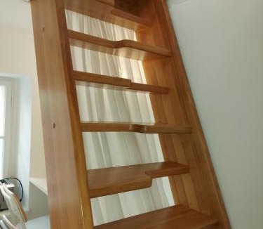 Klosterneuburg Apartment | Haus Catull