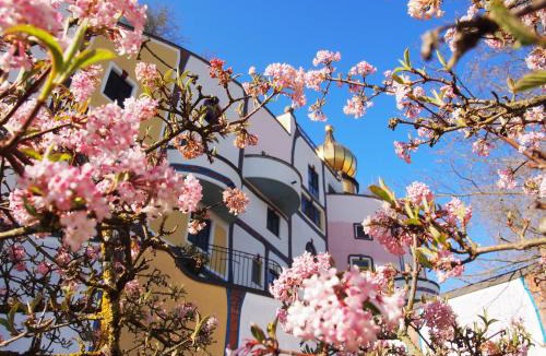 Bad Blumau Hotel | Rogner Bad Blumau