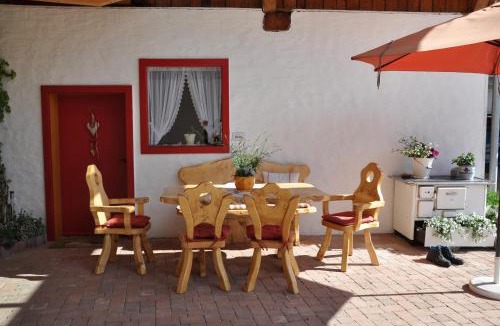 Techendorf House | Glautschhof