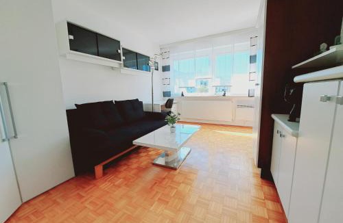 Judenburg Apartment | Ferienwohnung nähe Redbull Ring