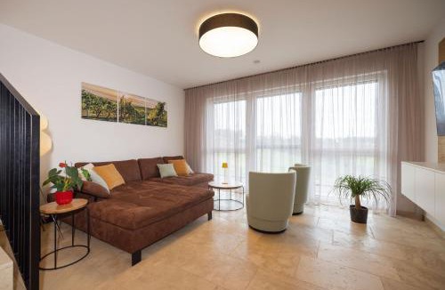 Burgauberg-Neudauberg Apartment | Mein Weinstöckl