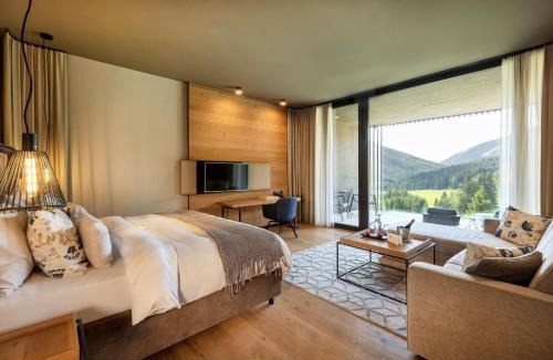 Fladnitz an der Teichalm Hotel | Almwellness Hotel Pierer
