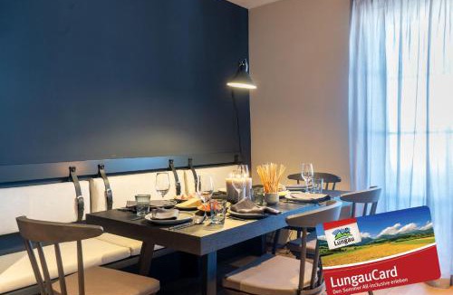 Katschberg Apartment | HERBERT - Boutique Apartments inkl Lungau Card