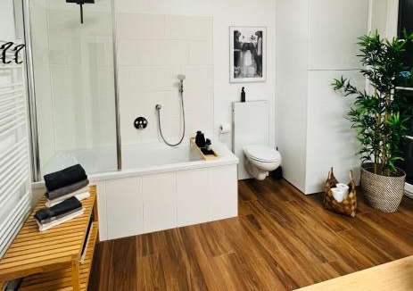 Riedenburg Apartment | Apartment Leo6 Privatzimmervermietung