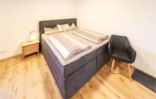 Ausserbraz Apartment | Ferienwohnung In Braz