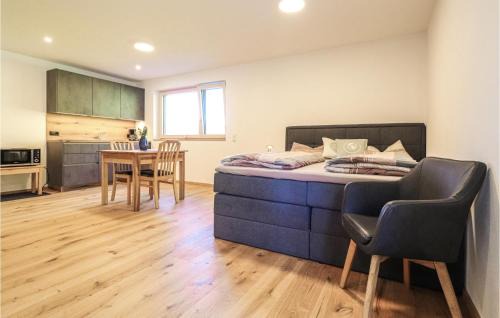 Ausserbraz Apartment | Ferienwohnung In Braz
