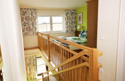Sankt Magdalen Apartment | Villa Mayr