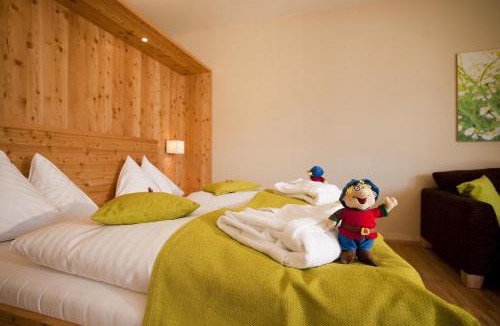 Watschig Hotel | RAMSI euer Familienhotel