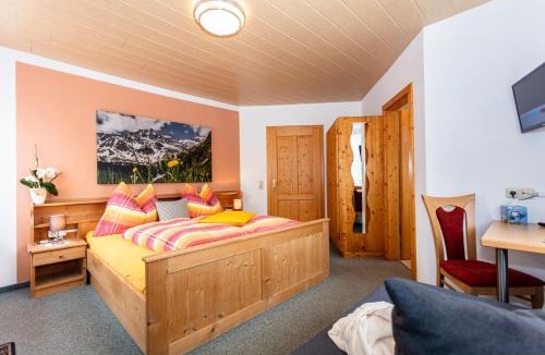 Woerth House | Frühstücks- Pension Sonnblickhof inkl SommerCard