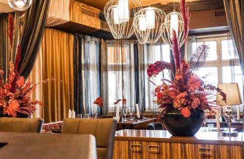 Loipersdorf bei Fuerstenfeld Hotel | Maiers Kuschelhotel Loipersdorf - ADULTS ONLY