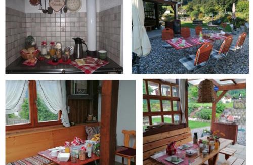 Weissbriach Apartment | Studio Holunder Weissbriach