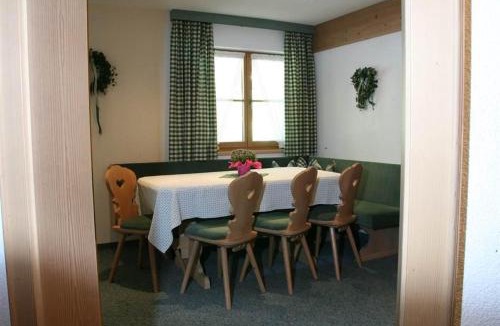 Partenen Apartment | Landhaus Heidi